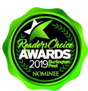 readers choice 2019 nominee